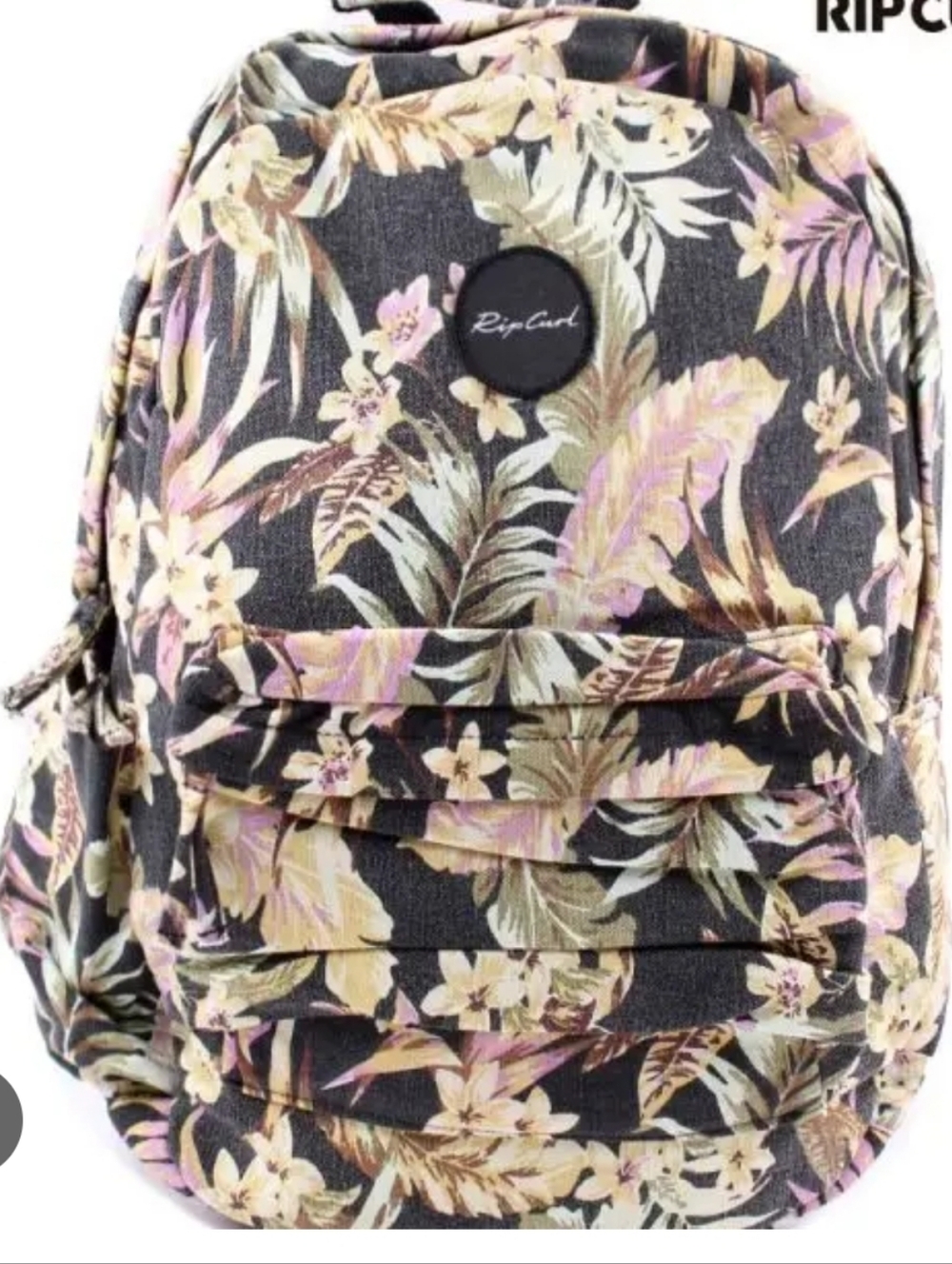 AWESOME LARGE RIP CURL Backpack